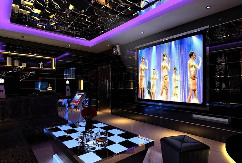 齐齐哈尔商务ktv便捷商务ktv订房推荐-建华区ktv预订